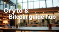 Crypto & Bitcoin: A Practical Guide to Buying, Using, Storing, and Understanding Digital Assets