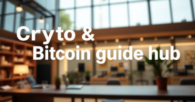 Crypto & Bitcoin: A Practical Guide to Buying, Using, Storing, and Understanding Digital Assets