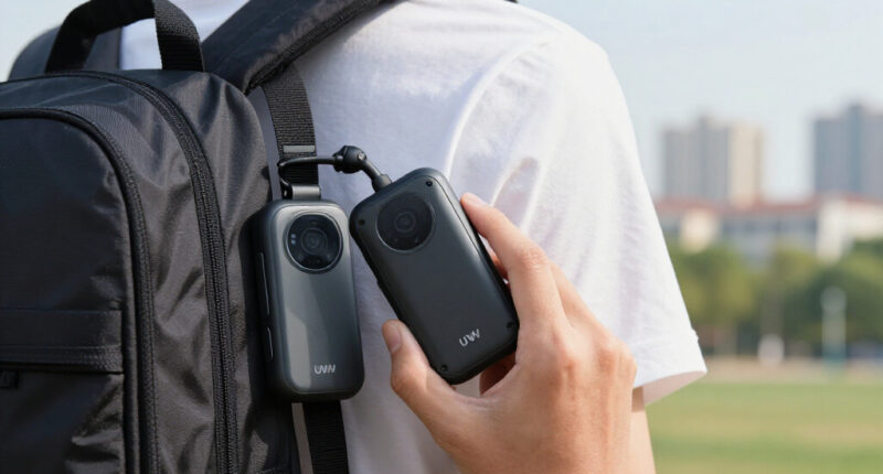9 Best UWB Tracking Devices in 2026