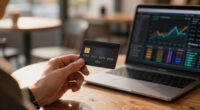 A $1.1 Million Crypto Card Hack Crashed A Neobank's Token 49%