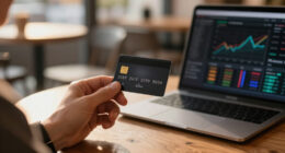 A $1.1 Million Crypto Card Hack Crashed A Neobank's Token 49%