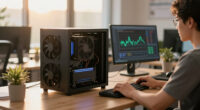 AI And Energy Consumption: A Growing Concern