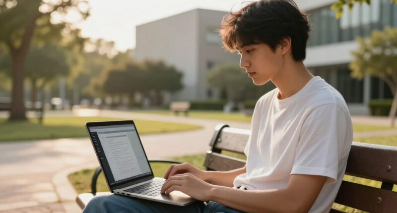 AI In College 2026: What Every Student Should Know