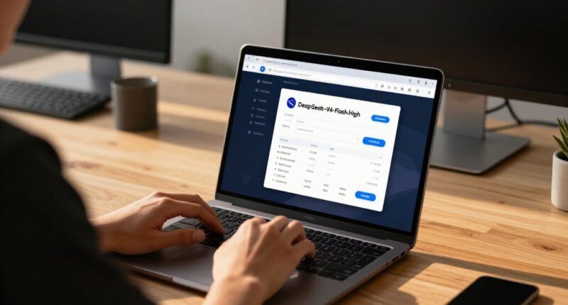 AI Milestone: What DeepSeek-V4-Flash-High Shows At $0.25 Per Million