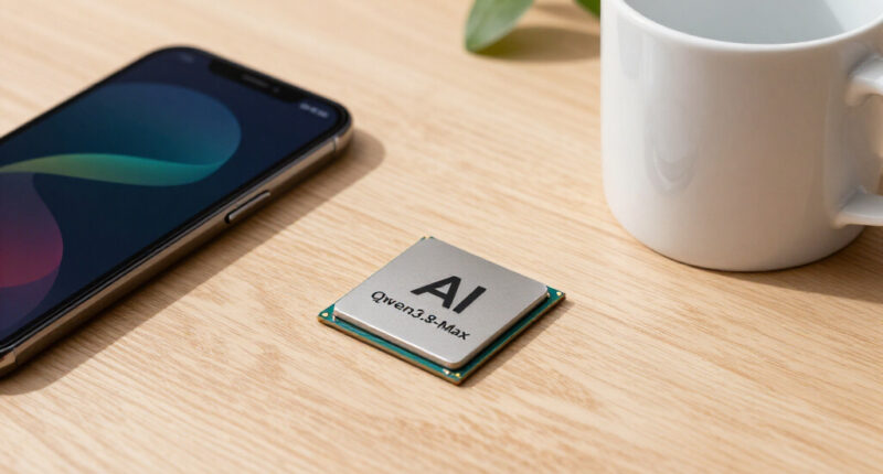 AI Power Rankings: Where Does Qwen3.8-Max Truly Stand?