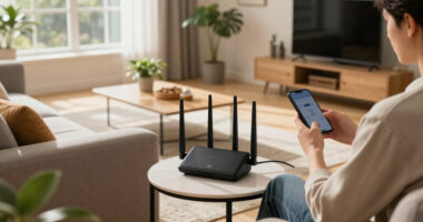 Best Mesh WiFi Systems Reviewed For 2026
