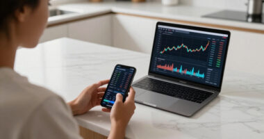 Bitcoin And Ethereum Prices Today, Friday, August 7, 2026: Crypto Prices Moving Higher Following July Jobs Report