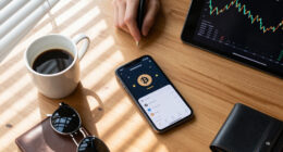 Bitcoin, Ethereum Gain, XRP, Dogecoin Slide As Crypto Market Takes A Breather: Analyst Predicts 'Little D