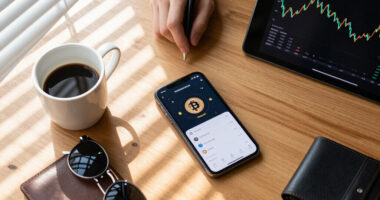 Bitcoin, Ethereum Gain, XRP, Dogecoin Slide As Crypto Market Takes A Breather: Analyst Predicts 'Little D