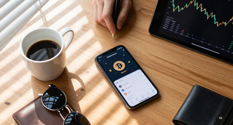 Bitcoin, Ethereum Gain, XRP, Dogecoin Slide As Crypto Market Takes A Breather: Analyst Predicts 'Little D