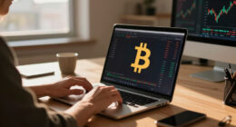 Bitcoin Holds Monthly Gain, Faces 'Choppy' August As 'Forced-selling' Exhausted, Analysts Say