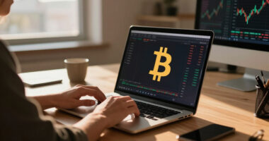 Bitcoin Holds Monthly Gain, Faces 'Choppy' August As 'Forced-selling' Exhausted, Analysts Say