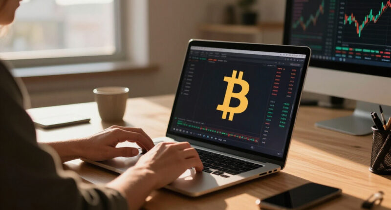 Bitcoin Holds Monthly Gain, Faces 'Choppy' August As 'Forced-selling' Exhausted, Analysts Say