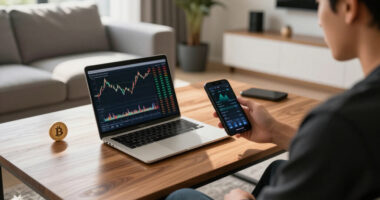 Bitcoin Rally Fades—Where Does Price Go Next?