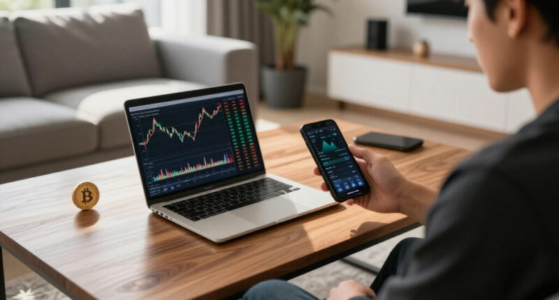 Bitcoin Rally Fades—Where Does Price Go Next?