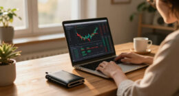 Bitcoin’s Low Volatility Doesn’t Necessarily Mean Low Risk