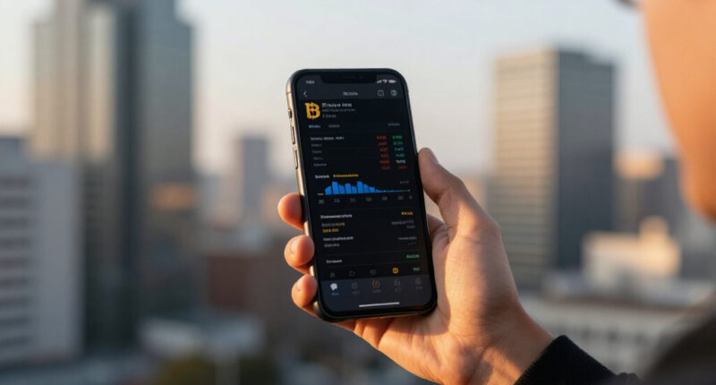 Bitcoin Slips Near $63,500 As Traders Look Past CPI To Fed’s Next Tests