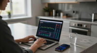 Bitcoin Stuck As ETF Inflows Offset Selling, But Inflation Data Could Spark A Move