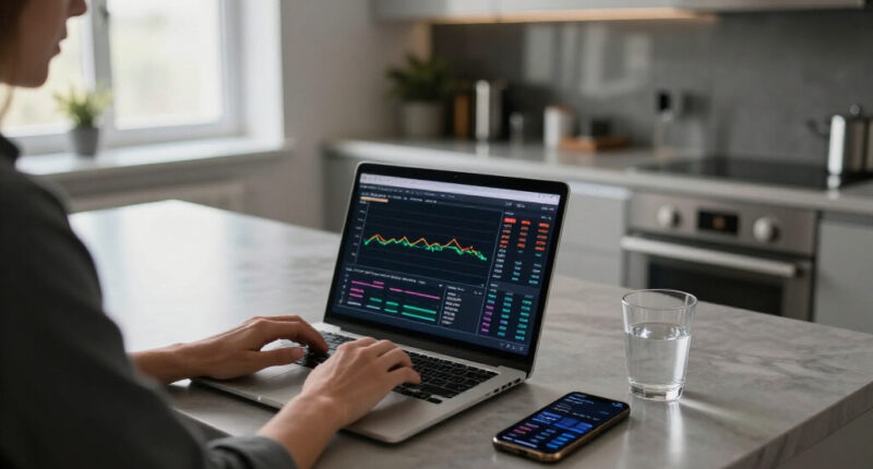 Bitcoin Stuck As ETF Inflows Offset Selling, But Inflation Data Could Spark A Move
