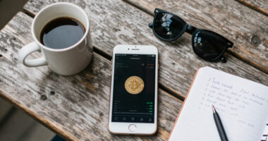 Bitcoin Up Or Down On August 22?