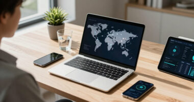 Circle Internet Group Surges In Global Coverage