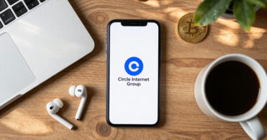 Circle Internet Group Surges In Global Coverage