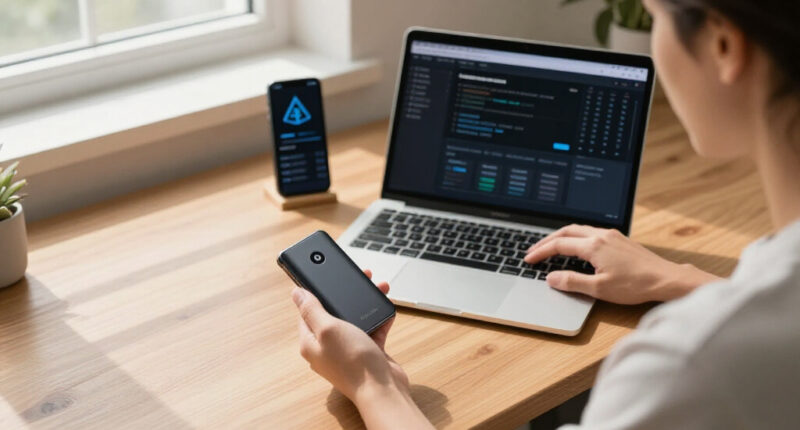 Coldcard Hack And AI: A Connection Or Coincidence?
