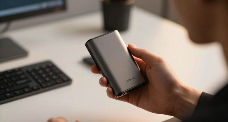 Coldcard Hardware Wallet Flaw Linked To $70 Million Bitcoin Theft In 41 Minutes