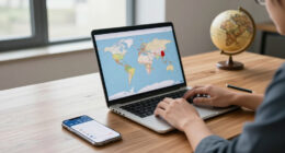 Colombia Surges In Global Coverage