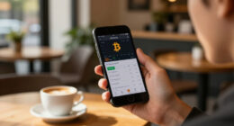 Current Price Of Bitcoin For Aug. 7, 2026