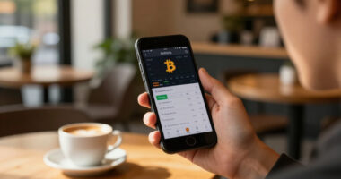 Current Price Of Bitcoin For Aug. 7, 2026