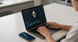 Current Price Of Ethereum For August 11, 2026