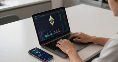 Current Price Of Ethereum For August 11, 2026