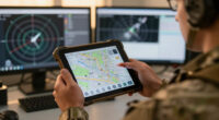 Decoding AI’s Influence On NATO’s Operational Safety And Coordination