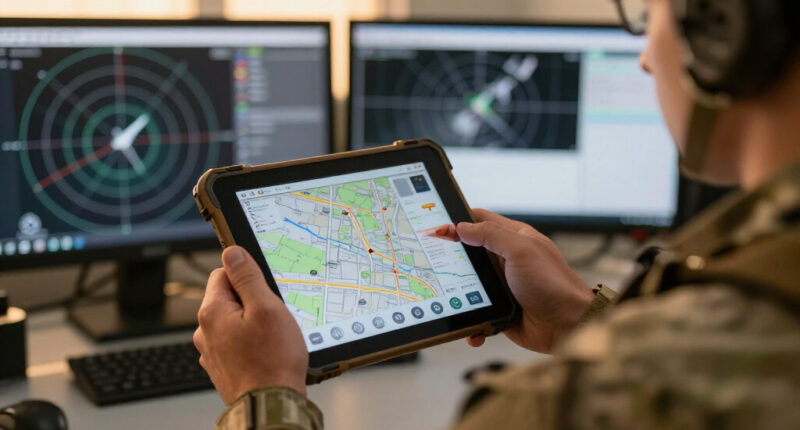 Decoding AI’s Influence On NATO’s Operational Safety And Coordination