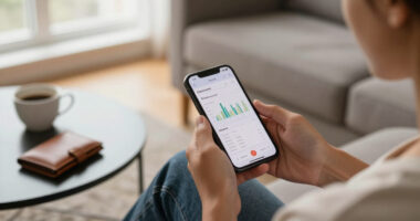 Ditching 'Digital Gold': BPI Study Suggests Everyday Americans Prefer Control And Micro-investing