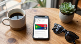 East Timor Surges In Global Coverage