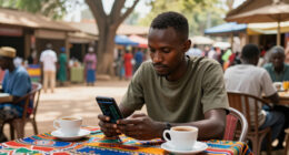 Ethiopia Surges In Global Coverage