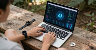 Exploring AI Advances: Signature Storm Data Rendered Without Visual Assets