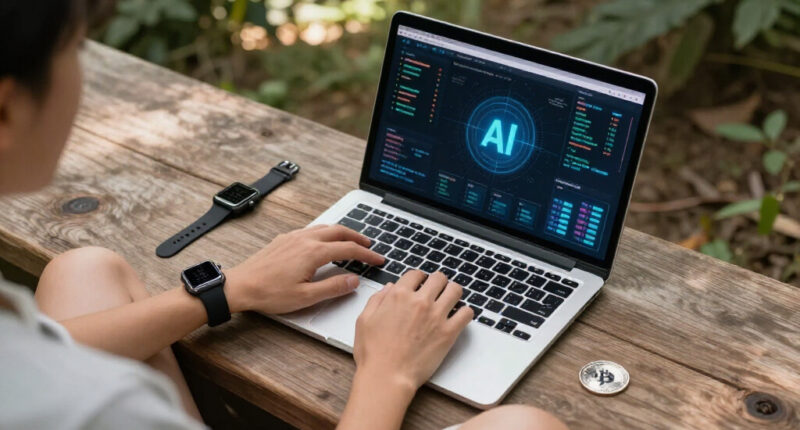 Exploring AI Advances: Signature Storm Data Rendered Without Visual Assets