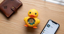 Exploring The Open Stack Beneath The Microduck Toy