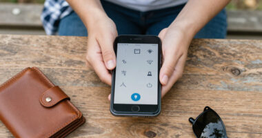 Felony Charges For Citizen Deleting Phone Data At US Border