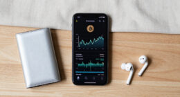 Galaxy Digital Shares Slip 5% After Second-quarter Results