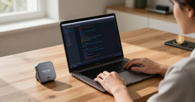 Grok 4.6 By SpaceXAI: The Next-Gen AI Model Designed For Coding And Persistent Agents