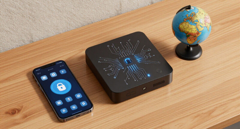 How AI Black Boxes Could Sabotage International Security Alliances