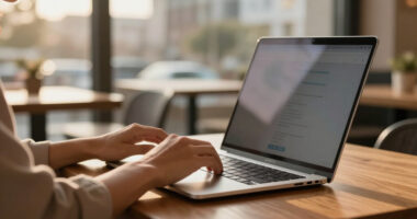 How AI Is Revolutionizing Mobile Workstation Laptops In 2026