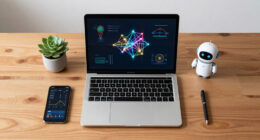 How Does AI Learn? Inside The Training And Response Mechanism