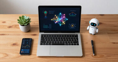 How Does AI Learn? Inside The Training And Response Mechanism