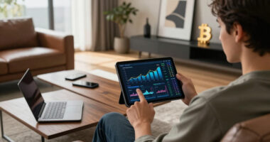 Is AI Ready To Dominate 2026? Key Trends To Know