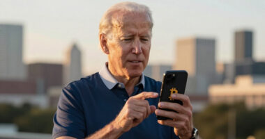 Joe Biden